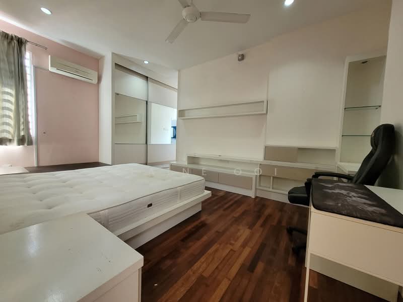 Rumah Teres 2 Tingkat untuk Dijual di Bukit Gambier (Gelugor) - Elaine Ooi - Bedroom - PropertyGuru.com.my