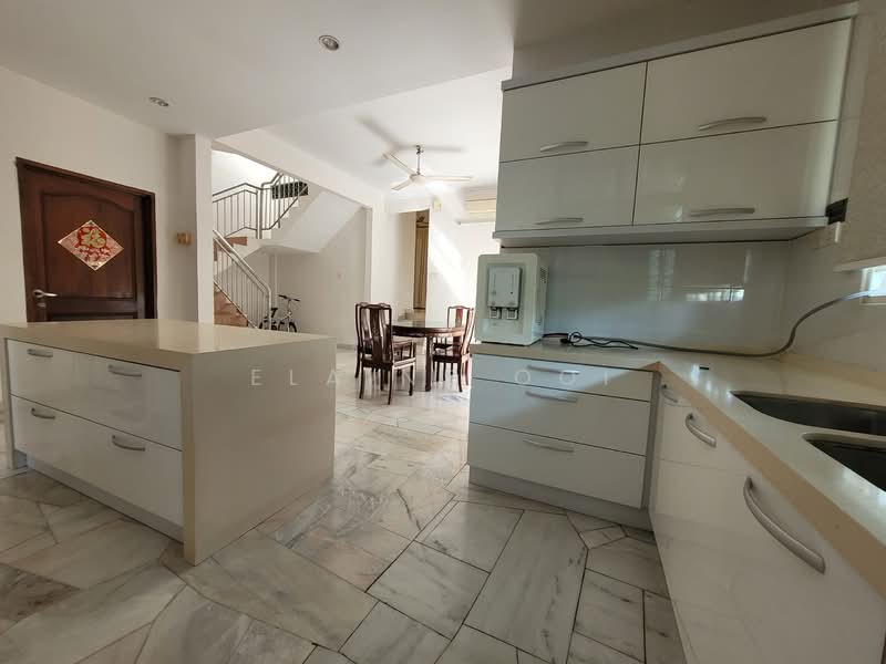 Rumah Teres 2 Tingkat untuk Dijual di Bukit Gambier (Gelugor) - Elaine Ooi - Kitchen - PropertyGuru.com.my