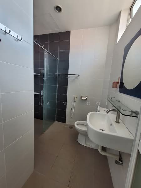 Rumah Teres 2 Tingkat untuk Dijual di Bukit Gambier (Gelugor) - Elaine Ooi - Bathroom - PropertyGuru.com.my