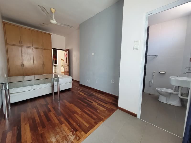 Rumah Teres 2 Tingkat untuk Dijual di Bukit Gambier (Gelugor) - Elaine Ooi - Bedroom - PropertyGuru.com.my