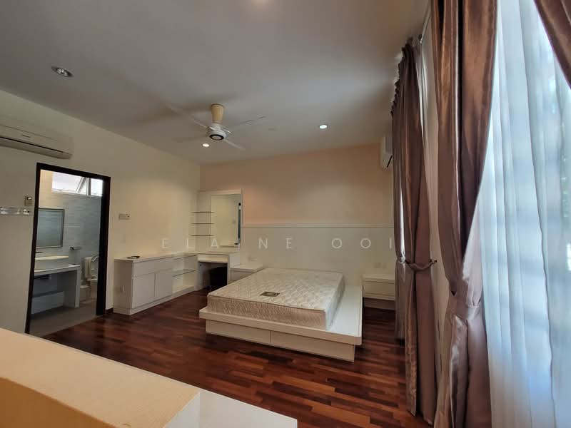 Rumah Teres 2 Tingkat untuk Dijual di Bukit Gambier (Gelugor) - Elaine Ooi - Bedroom - PropertyGuru.com.my