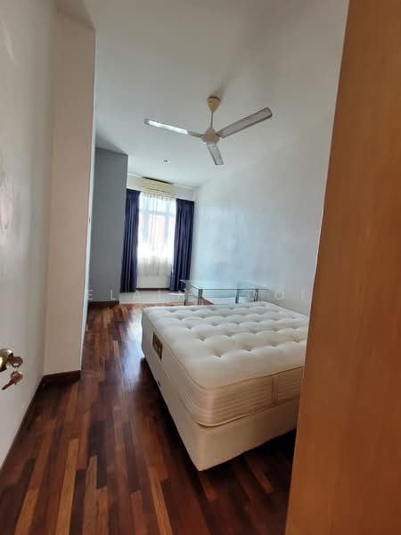 Rumah Teres 2 Tingkat untuk Dijual di Bukit Gambier (Gelugor) - Elaine Ooi - Bedroom - PropertyGuru.com.my