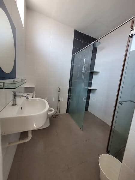 Rumah Teres 2 Tingkat untuk Dijual di Bukit Gambier (Gelugor) - Elaine Ooi - Bathroom - PropertyGuru.com.my