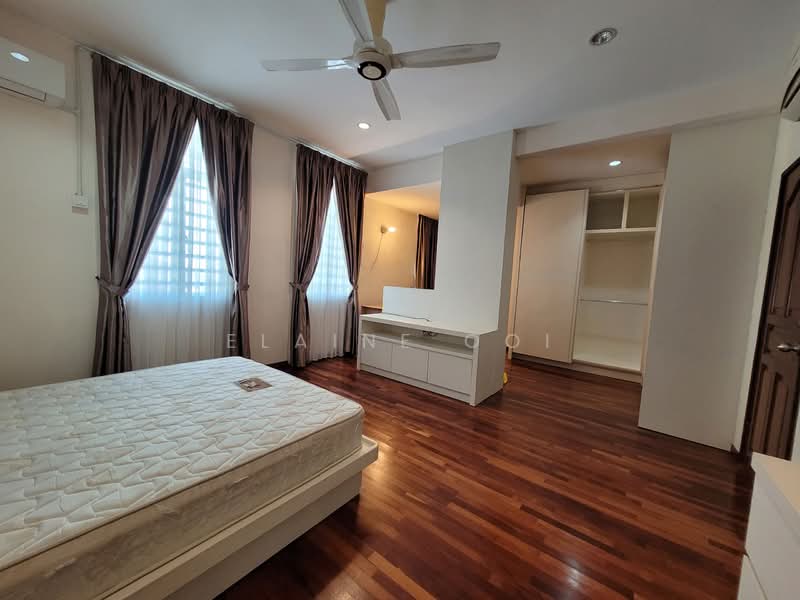 Rumah Teres 2 Tingkat untuk Dijual di Bukit Gambier (Gelugor) - Elaine Ooi - Bedroom - PropertyGuru.com.my