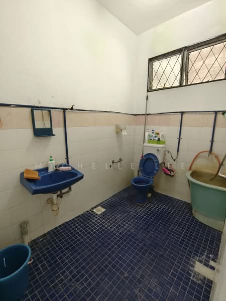 Rumah Teres untuk Dijual di Bangsar (Kuala Lumpur) - Michelle Lee - PropertyGuru.com.my