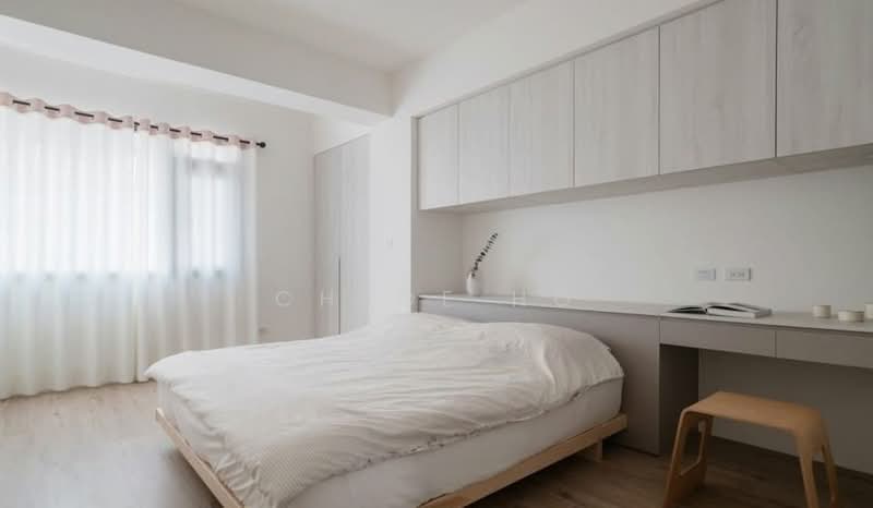Servis Apartment untuk Dijual di The Netizen - Chloe Ho - Bedroom - PropertyGuru.com.my