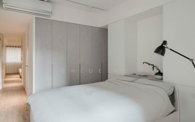 Servis Apartment untuk Dijual di The Netizen - Chloe Ho - Bedroom - PropertyGuru.com.my