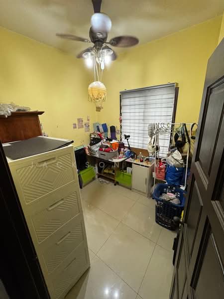 Rumah Teres 2 Tingkat untuk Dijual di Johor Bahru (Johor) - Jackson Quah - Bedroom - PropertyGuru.com.my