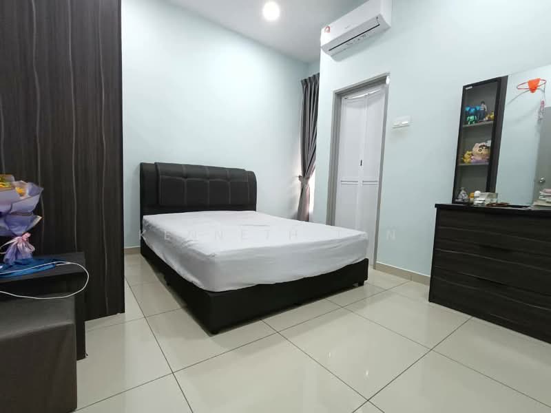 Rumah Teres untuk Dijual di Skudai (Johor) - Kenneth Tan - PropertyGuru.com.my