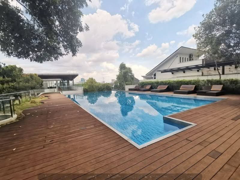 Rumah Banglo untuk Dijual di Petaling Jaya (Selangor) - Allen . - Exterior - PropertyGuru.com.my