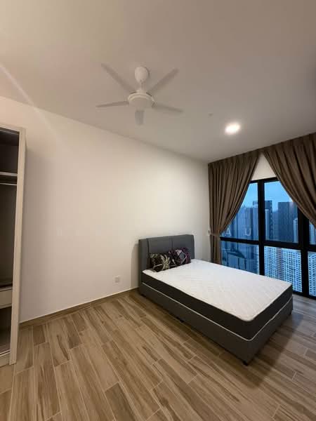 Service Residence for Rent at Hampton Height Damansara - Renetta Jau - Bedroom - PropertyGuru.com.my