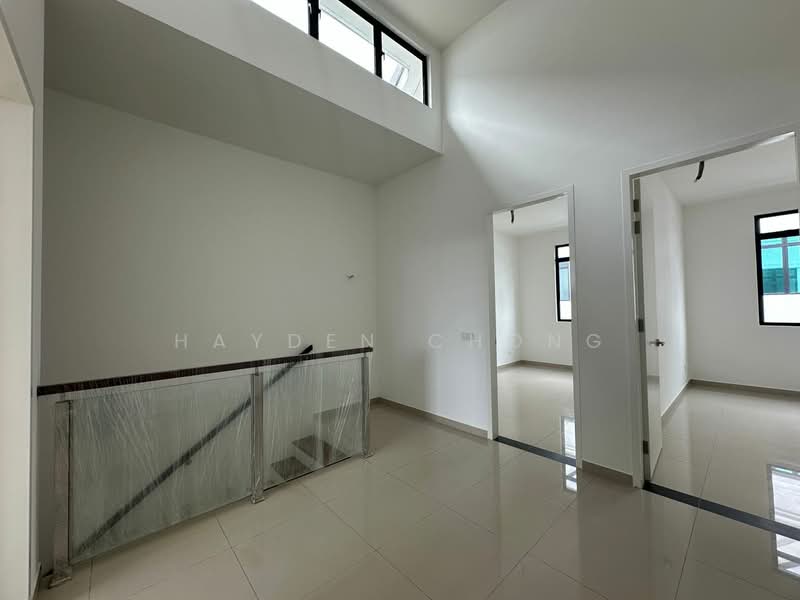 Rumah Teres 2 Tingkat untuk Dijual di Bandar Seri Alam (Masai) - Hayden Chong - Interior - PropertyGuru.com.my