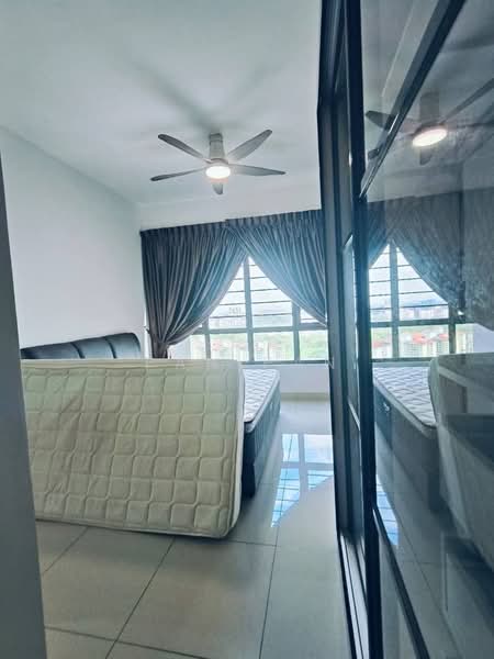Service Residence for Rent at Greenfield Regency - Pan Pan - PropertyGuru.com.my