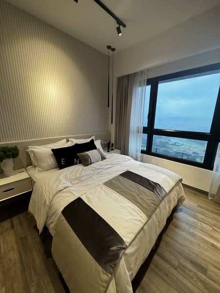 Servis Apartment untuk Dijual di Agile Bukit Bintang - Venice Tai - Bedroom - PropertyGuru.com.my