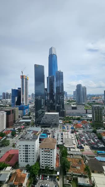 Servis Apartment untuk Dijual di Agile Bukit Bintang - Venice Tai - Exterior - PropertyGuru.com.my