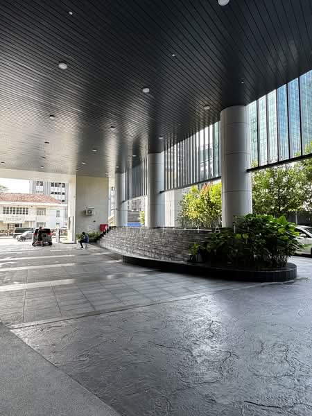 Servis Apartment untuk Dijual di Agile Bukit Bintang - Venice Tai - Exterior - PropertyGuru.com.my