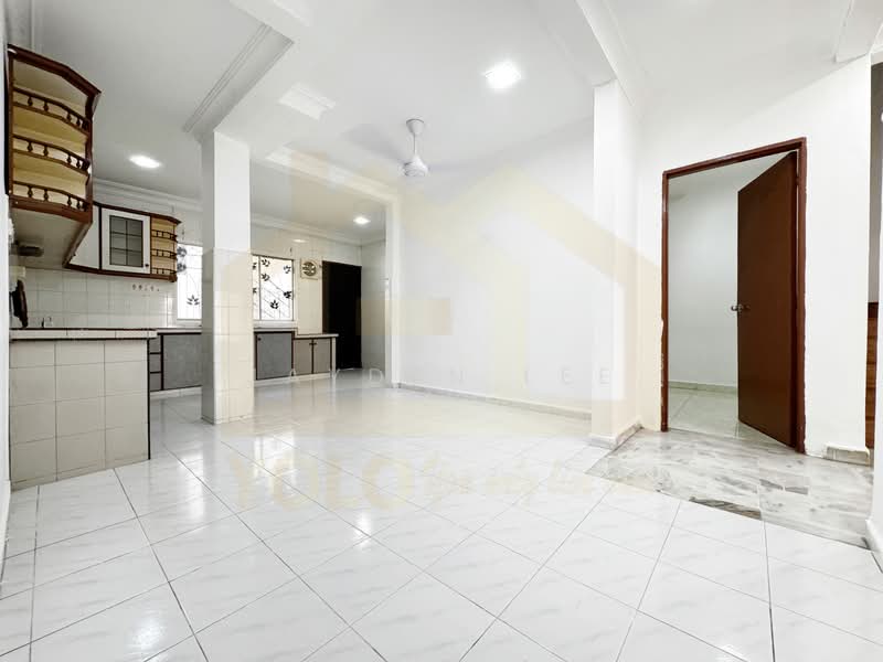 2-storey Terraced House for Sale in BANDAR PUCHONG JAYA (Puchong) - Jayden Lee - Kitchen - PropertyGuru.com.my