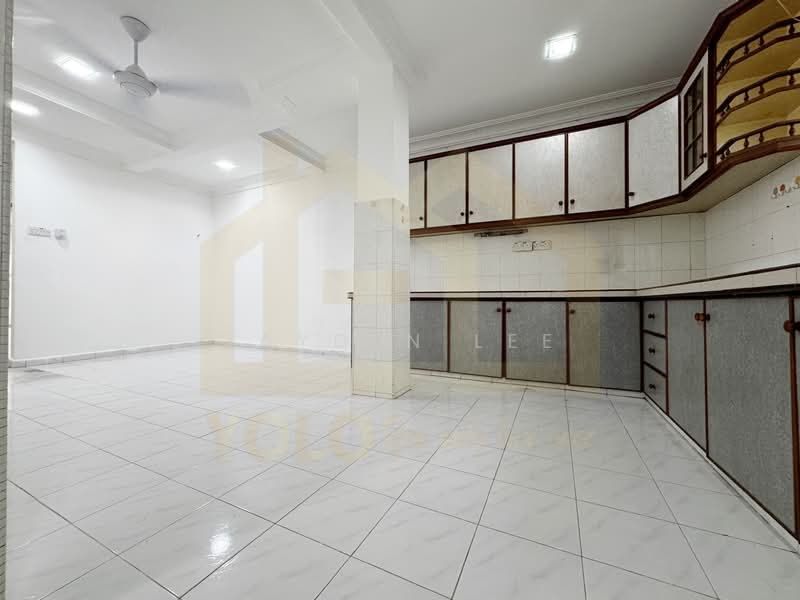 For Sale - Bandar Puchong Jaya