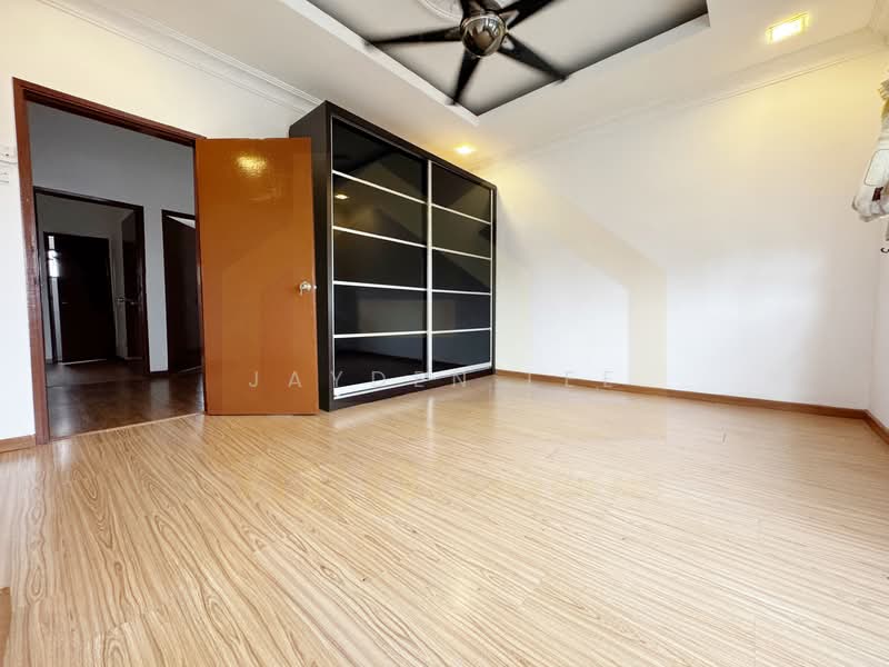 For Sale - Bandar Puchong Jaya