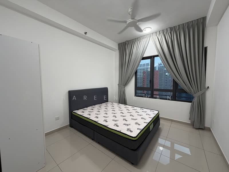 Service Residence for Rent at D'Erica - Shareen Kwan - Bedroom - PropertyGuru.com.my