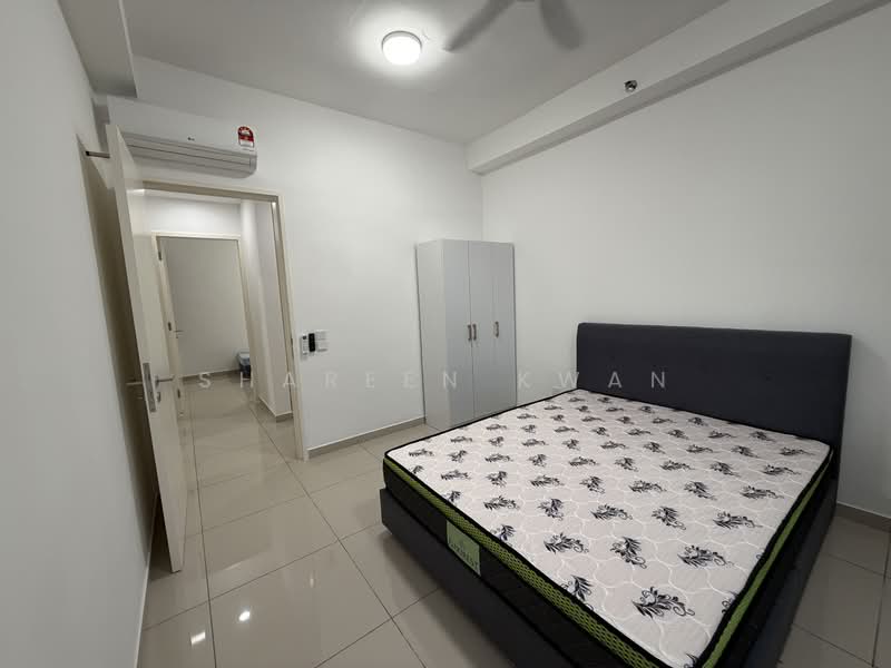 Service Residence for Rent at D'Erica - Shareen Kwan - Bedroom - PropertyGuru.com.my