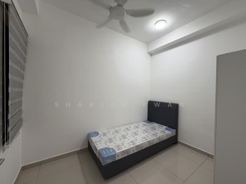 Service Residence for Rent at D'Erica - Shareen Kwan - PropertyGuru.com.my