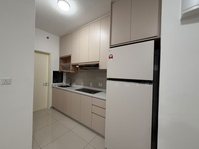 Service Residence for Rent at D'Erica - Shareen Kwan - PropertyGuru.com.my