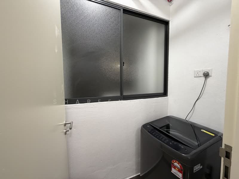 Service Residence for Rent at D'Erica - Shareen Kwan - PropertyGuru.com.my