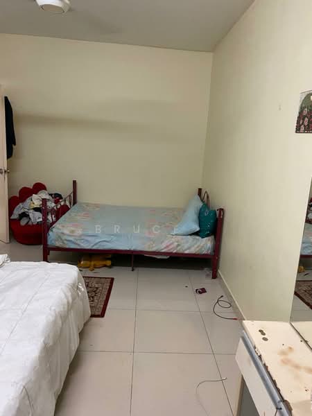 Condominium for Rent at Platinum Hill PV 2 - Bruce . - Bedroom - PropertyGuru.com.my