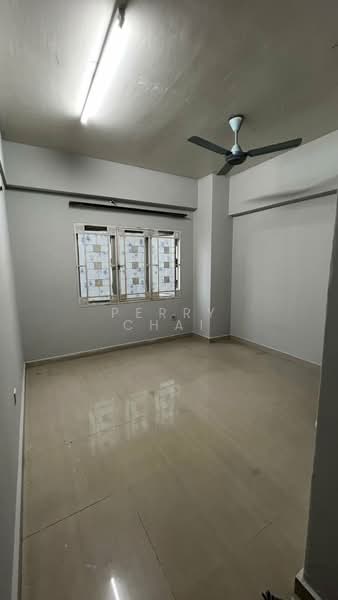 Condominium for Rent at Kepong Sentral Condominium - Perry Chai - PropertyGuru.com.my
