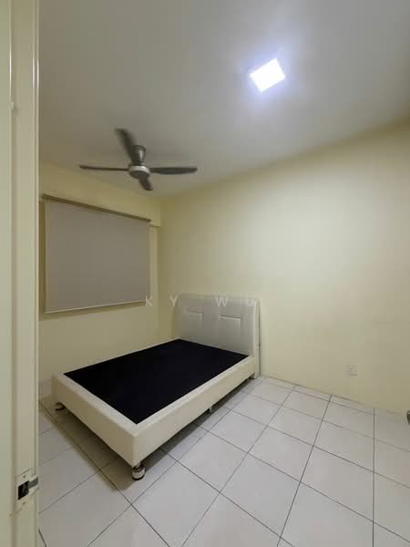 Condominium for Sale at Villa Tanjung (Tanjung Height) - KY Wu - Bedroom - PropertyGuru.com.my