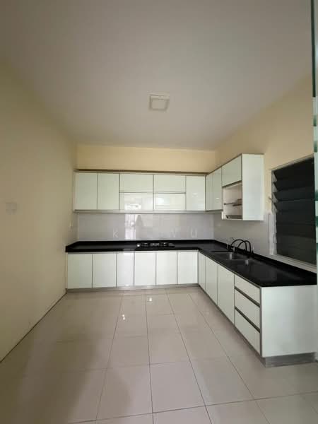 Condominium for Sale at Villa Tanjung (Tanjung Height) - KY Wu - Kitchen - PropertyGuru.com.my