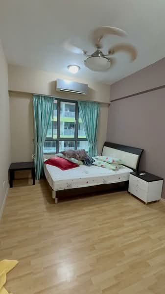 Service Residence for Sale at D'Alamanda - Kelly Kok - Bedroom - PropertyGuru.com.my