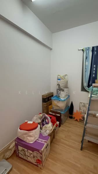 Service Residence for Sale at D'Alamanda - Kelly Kok - Interior - PropertyGuru.com.my