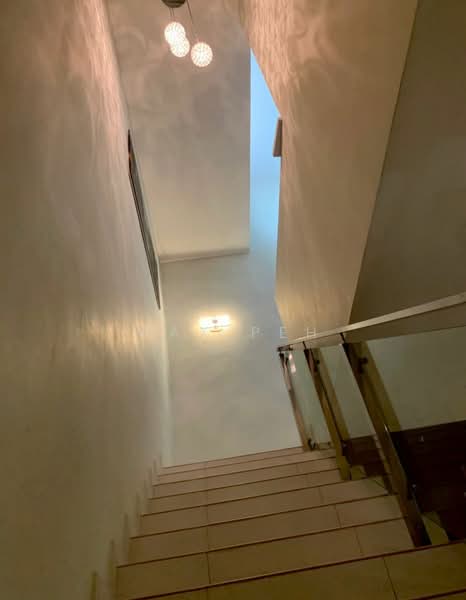 Rumah Teres untuk Disewa di Sutera Damansara (Damansara Damai) - Max Peh - Interior - PropertyGuru.com.my