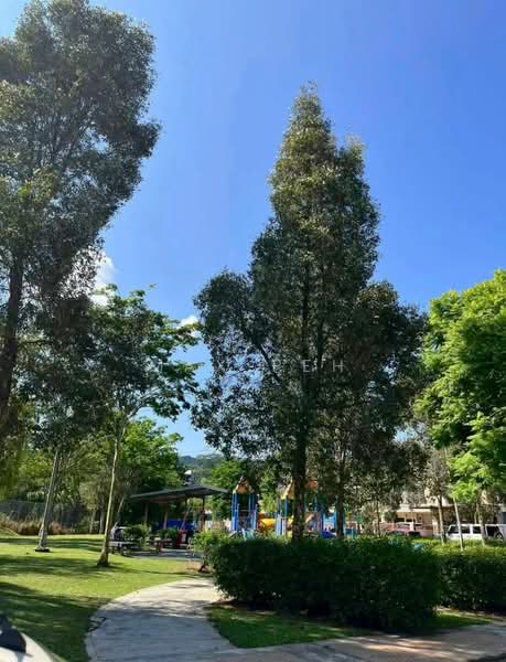 Rumah Teres untuk Disewa di Sutera Damansara (Damansara Damai) - Max Peh - Exterior - PropertyGuru.com.my