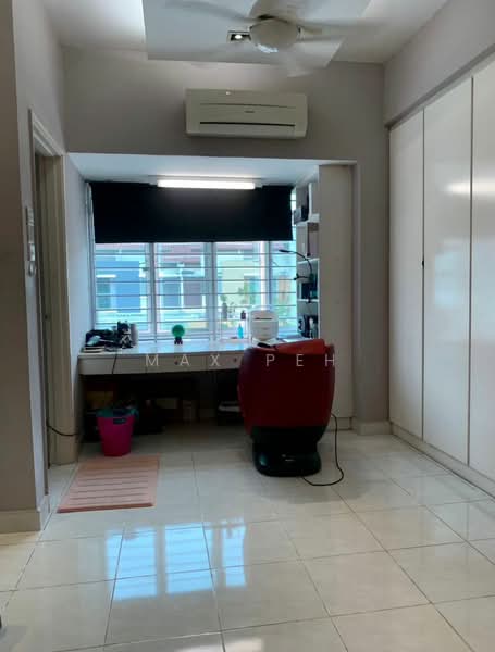Rumah Teres untuk Disewa di Sutera Damansara (Damansara Damai) - Max Peh - Study - PropertyGuru.com.my
