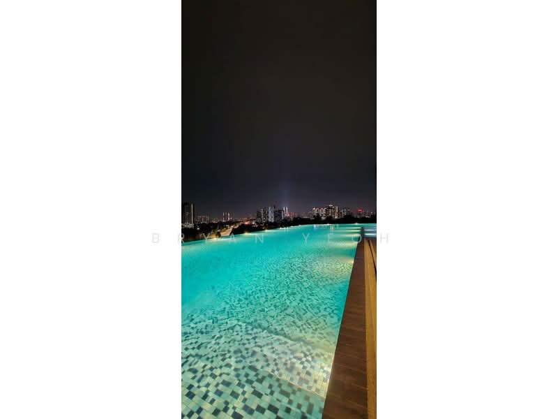 Pangsapuri untuk Disewa di Laman Seri Harmoni (LSH33) - Bryan Yeoh - Exterior - PropertyGuru.com.my