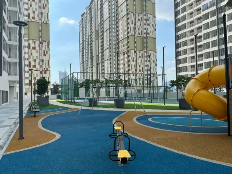 Pangsapuri untuk Disewa di Laman Seri Harmoni (LSH33) - Bryan Yeoh - PropertyGuru.com.my