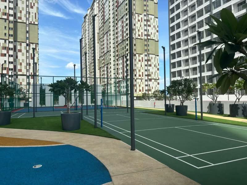 Pangsapuri untuk Disewa di Laman Seri Harmoni (LSH33) - Bryan Yeoh - PropertyGuru.com.my