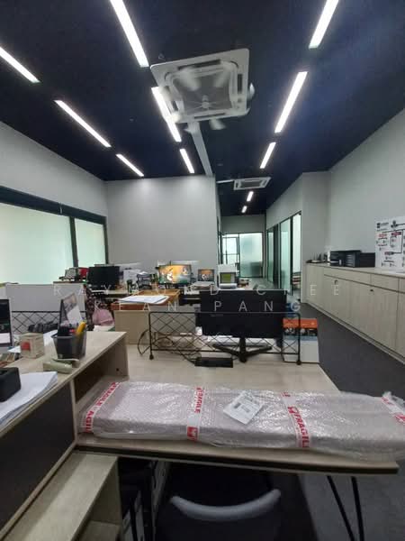 Retail Space for Rent in Bandar Sunway (Sunway) - Raymond Chee Kean Pang - Interior - PropertyGuru.com.my