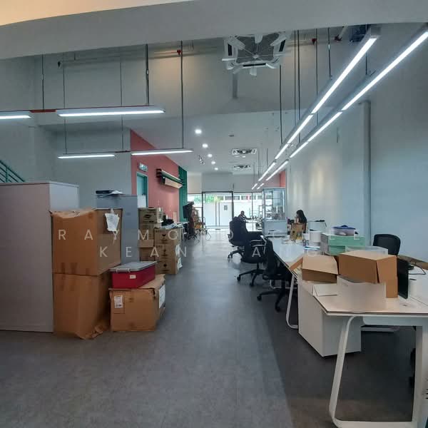 Retail Space for Rent in Bandar Sunway (Sunway) - Raymond Chee Kean Pang - PropertyGuru.com.my