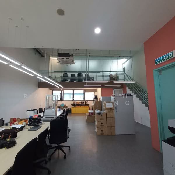 Retail Space for Rent in Bandar Sunway (Sunway) - Raymond Chee Kean Pang - PropertyGuru.com.my