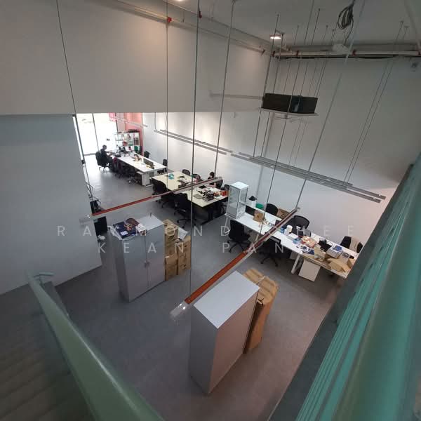 Retail Space for Rent in Bandar Sunway (Sunway) - Raymond Chee Kean Pang - PropertyGuru.com.my