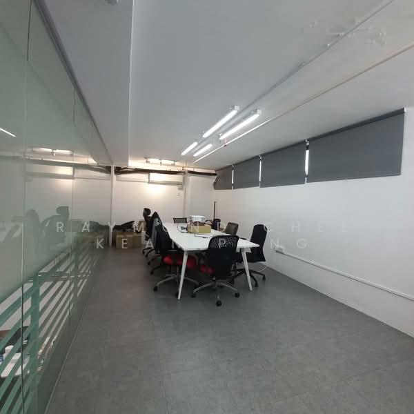 Retail Space for Rent in Bandar Sunway (Sunway) - Raymond Chee Kean Pang - PropertyGuru.com.my