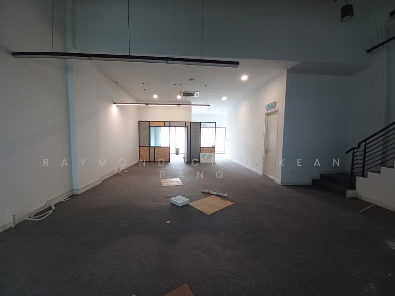 Retail Space for Rent in Bandar Sunway (Sunway) - Raymond Chee Kean Pang - PropertyGuru.com.my