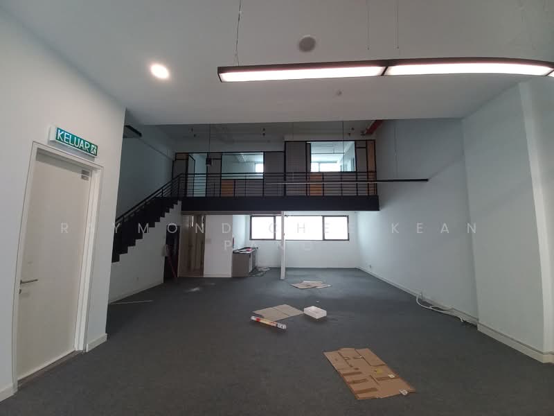 Retail Space for Rent in Bandar Sunway (Sunway) - Raymond Chee Kean Pang - PropertyGuru.com.my