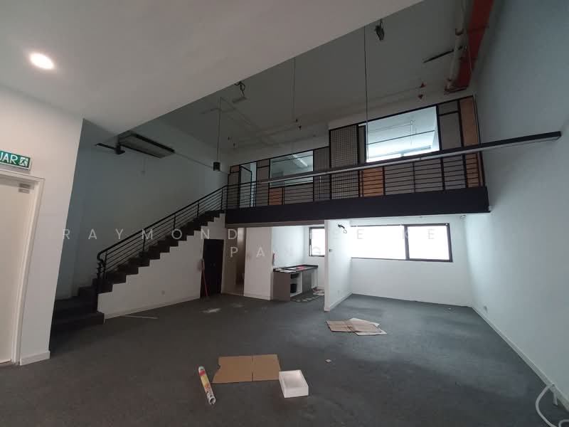 Retail Space for Rent in Bandar Sunway (Sunway) - Raymond Chee Kean Pang - PropertyGuru.com.my