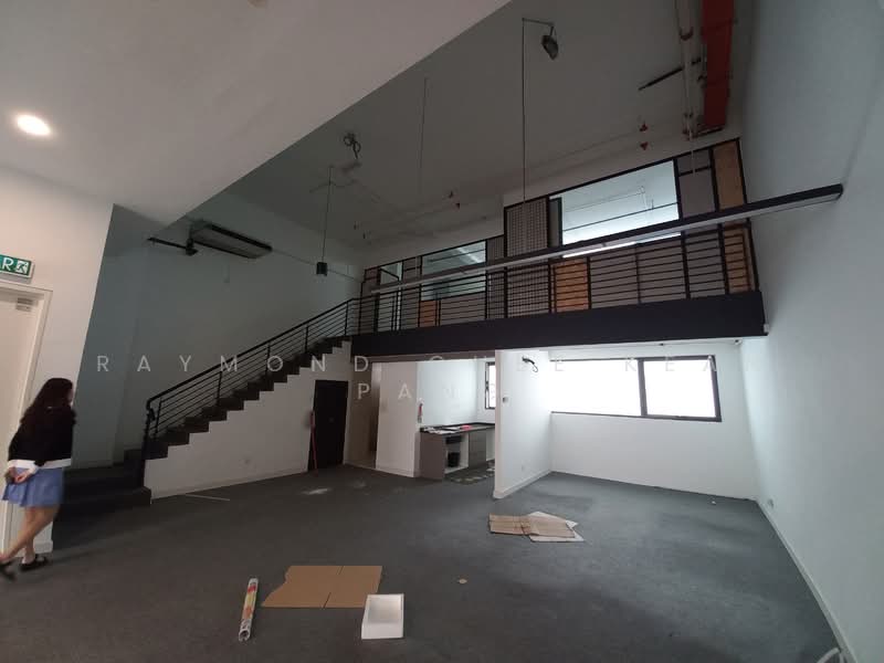 Retail Space for Rent in Bandar Sunway (Sunway) - Raymond Chee Kean Pang - PropertyGuru.com.my
