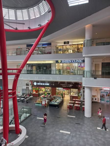 Retail Space for Rent in Bandar Sunway (Sunway) - Raymond Chee Kean Pang - PropertyGuru.com.my